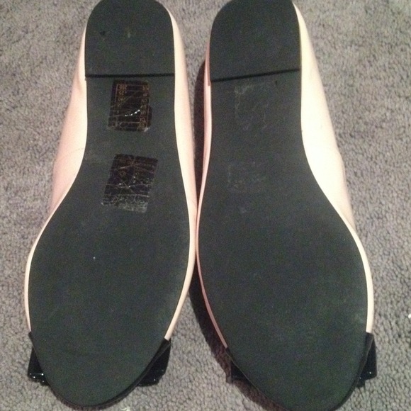 Ballet flats - Picture 2 of 3