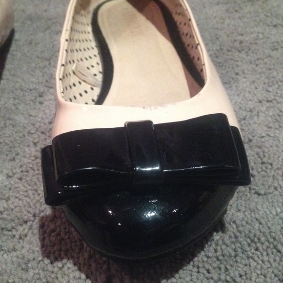 Ballet flats - Picture 3 of 3