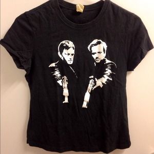 Boondock Saints Shirt