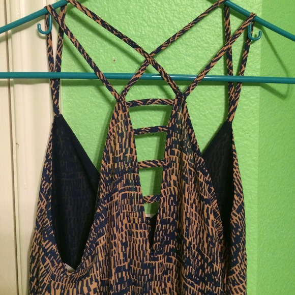 Romper - Picture 4 of 4