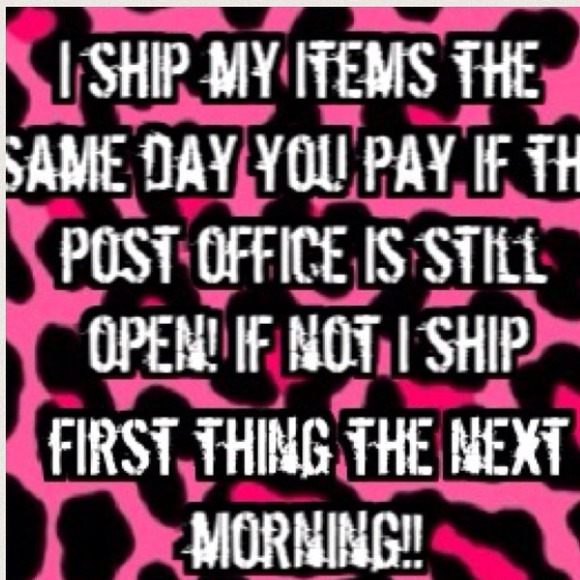 Enjoy same day shipping! - Picture 1 of 2