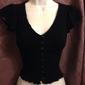 Betsey Top