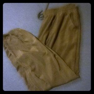 NWOT Joggers