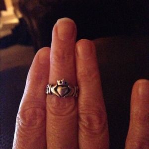 James Avery Ring