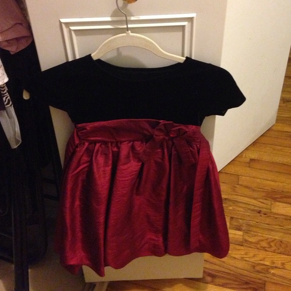 Girls dress