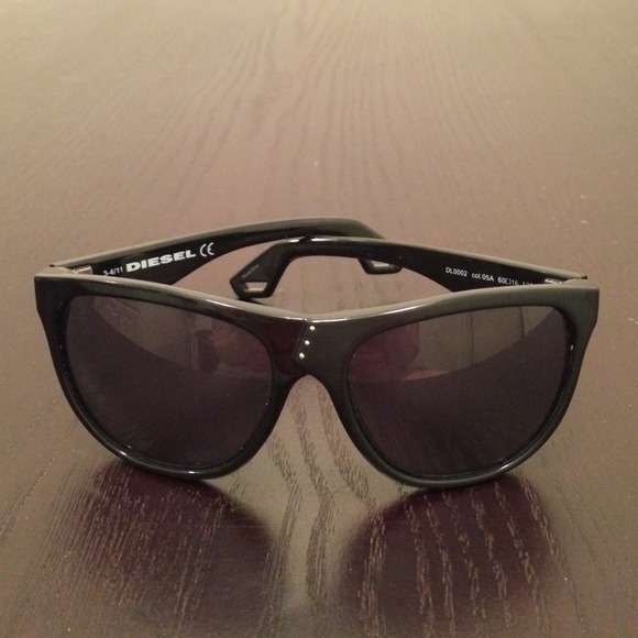 Diesel sunglasses