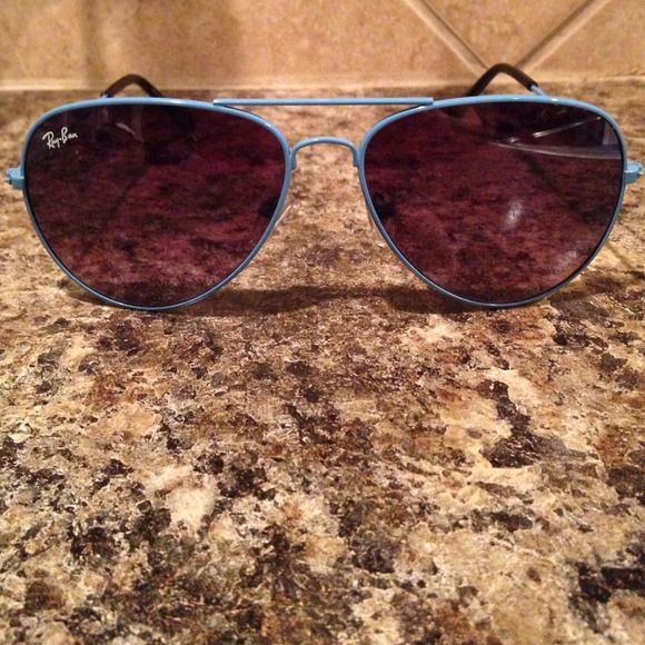 Ray Ban sunglasses