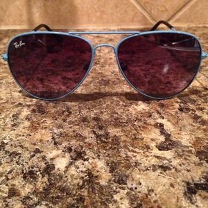Ray Ban sunglasses