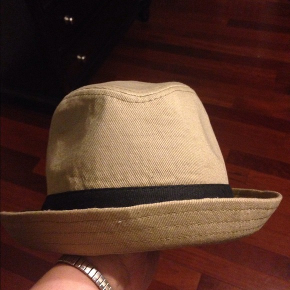Fedora hat