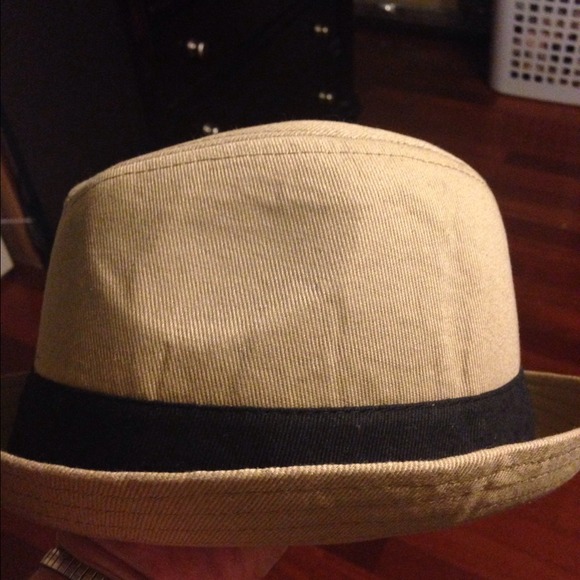 Fedora hat - Picture 2 of 3