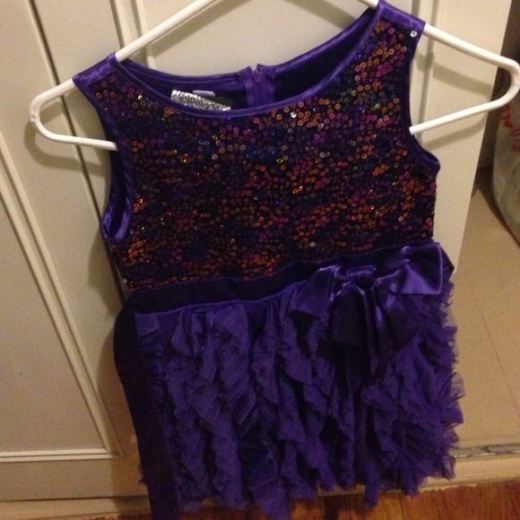 Dress for girls