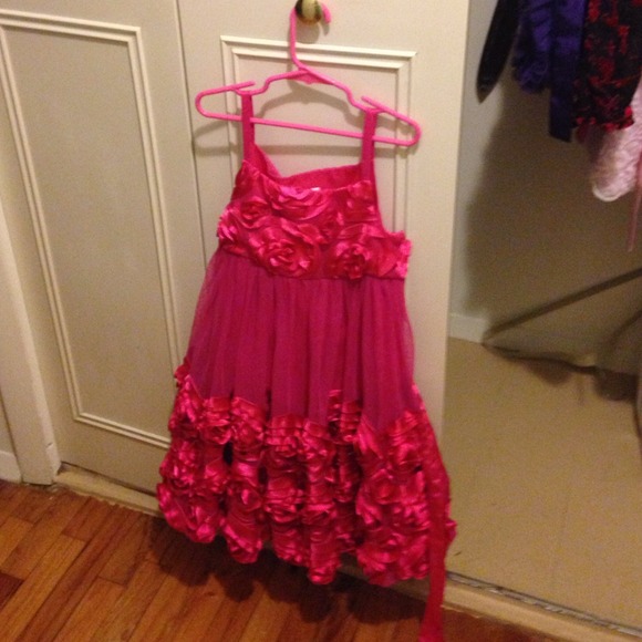 Awesome dress
