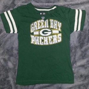 Green Bay Packers tshirt