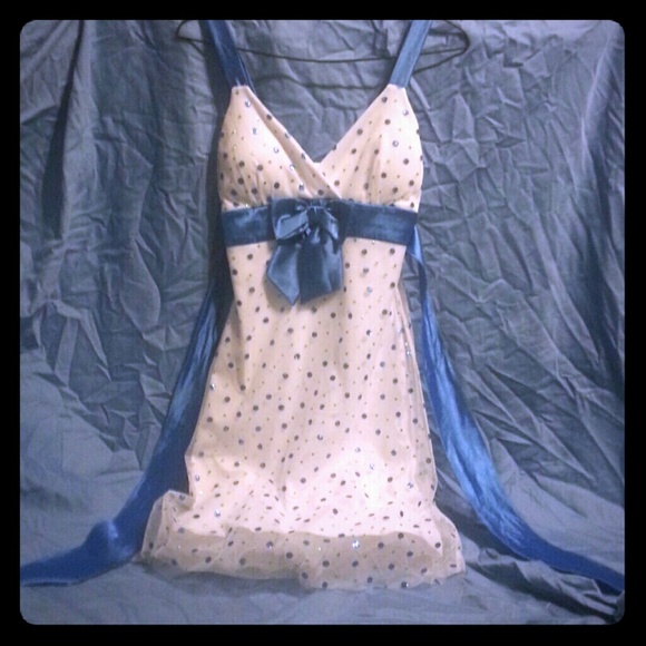 Cute party dress