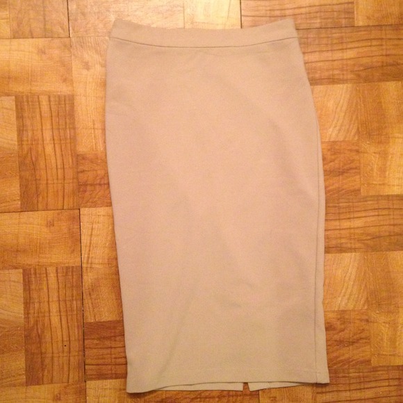 Forever21 Small pencil skirt