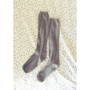 ♡BUNDLED: CUTE KNEE HIGH SOCKS♡
