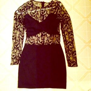 Brand new Nasty gal dress!