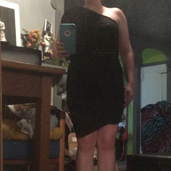Miss Me MM Couture Dress. - Picture 4 of 4