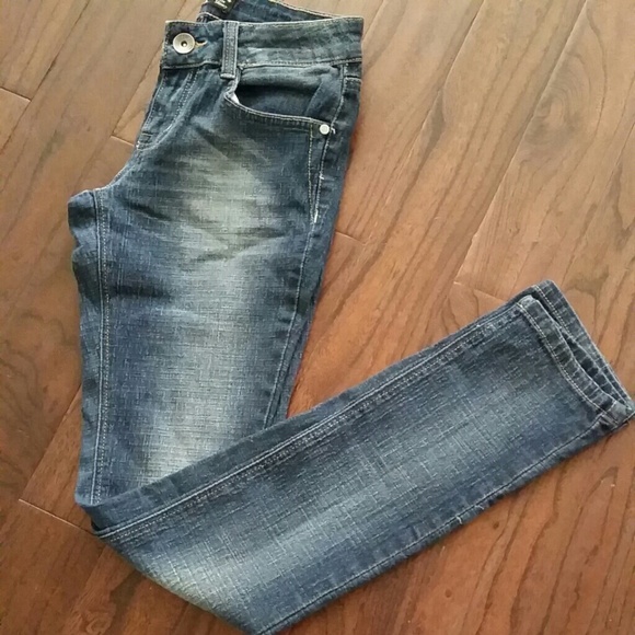 Lei jeans