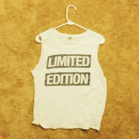 F21 Casual Tee