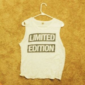 F21 Casual Tee