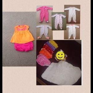 Bundle for @cocochanelb