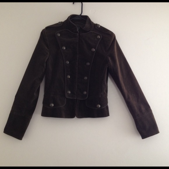 Zara Jacket - Picture 2 of 4