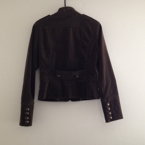 Zara Jacket - Picture 3 of 4