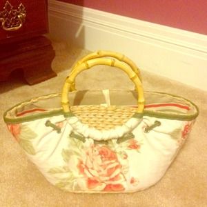 Amanda Smith handbag