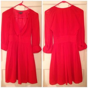 Armani Exchange Dress