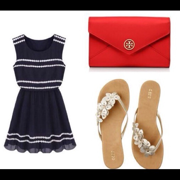 Chic Boutique Dresses & Skirts - 2 Item Bundle @sunnyx425