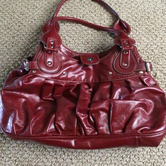 Mondani New York hand bag