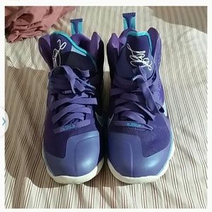 BUNDLEE - summit lake Lebrons and Grey 6-rings