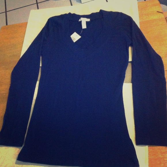 Long Sleeve Shirt New w/tag