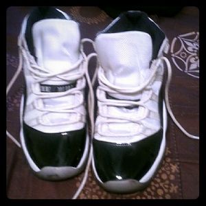 Concord 11 Jordans