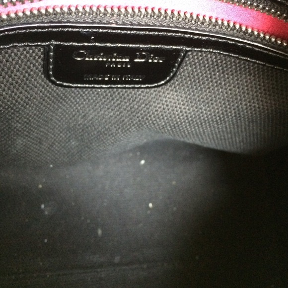 Authentic Dior - Picture 3 of 4