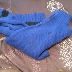 Ralph Lauren Polo Sweater