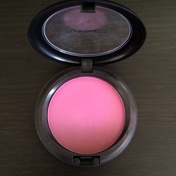 MAC Blush & Bronzer Bundle