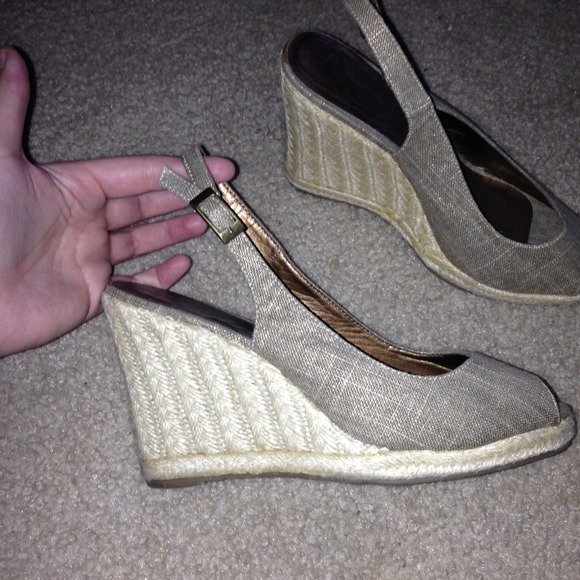Wedges - Picture 2 of 3