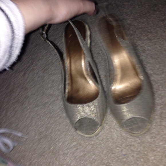 Wedges - Picture 3 of 3