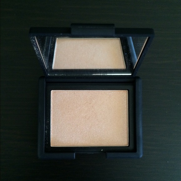 NARS Blush "Miss Liberty"