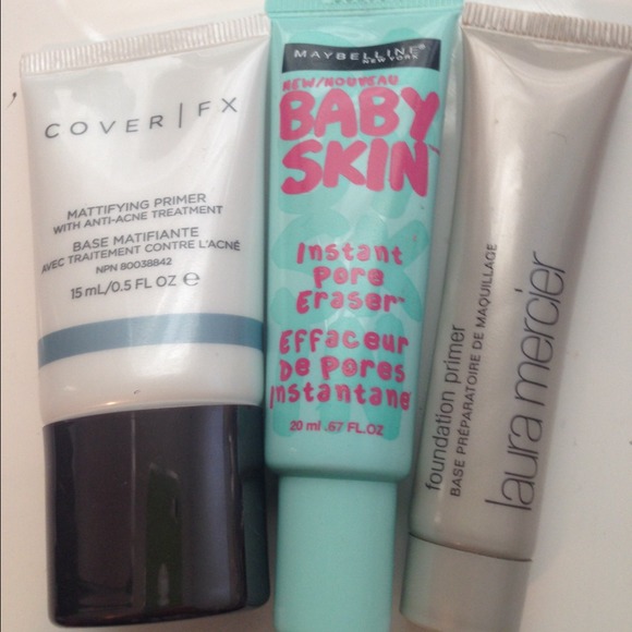 Primer Bundle