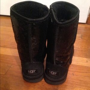 Uggs