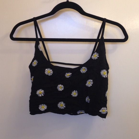 ✖️ON HOLD✖️Daisy Mireya Tank