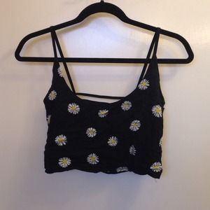 ✖️ON HOLD✖️Daisy Mireya Tank