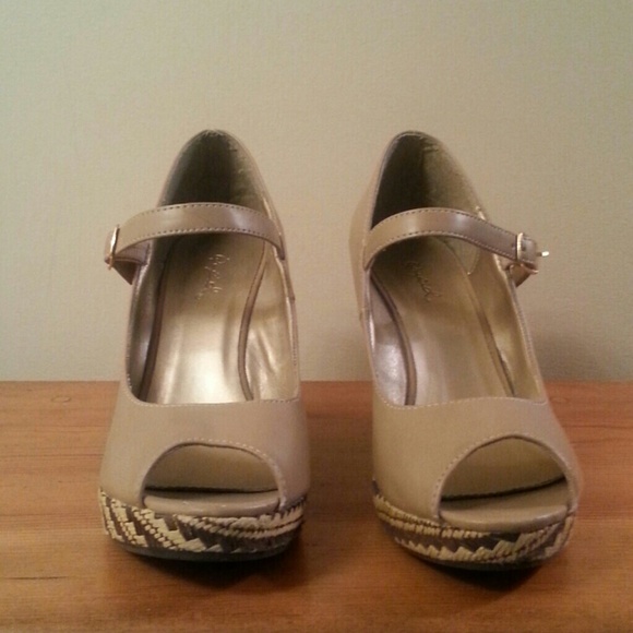 Wedges.... - Picture 2 of 3