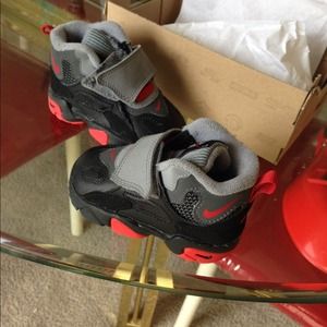 4c baby Jordan's