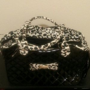 Doggie tote. PRICE REDUCE!!!!