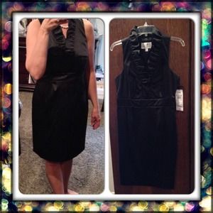 Perfect LBD!