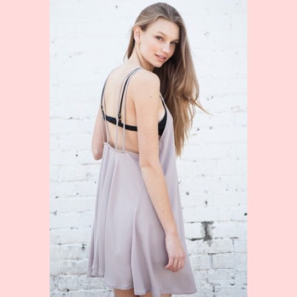 Brandy Melville Kaylee Dress